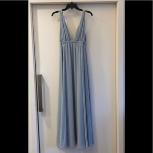 Show me your Mumu Dress - Ava Style